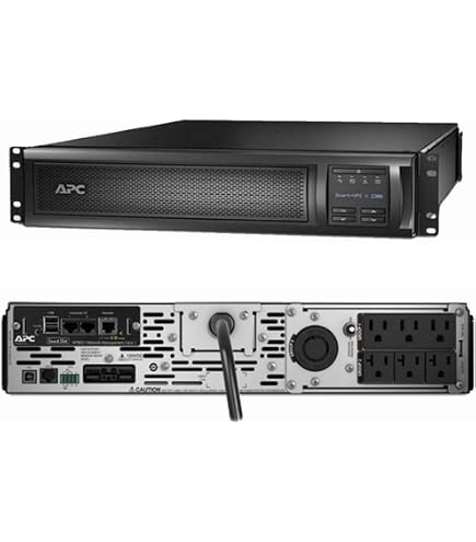 Amazon.com: APC Ups Replacement Battery Cartridge #117 Ups